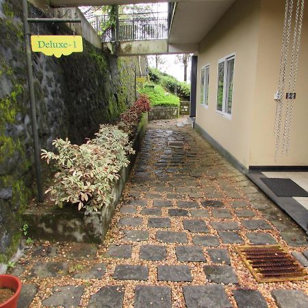 ฟัลคอน เครสต์ วากามอน Hotel ภายนอก รูปภาพ