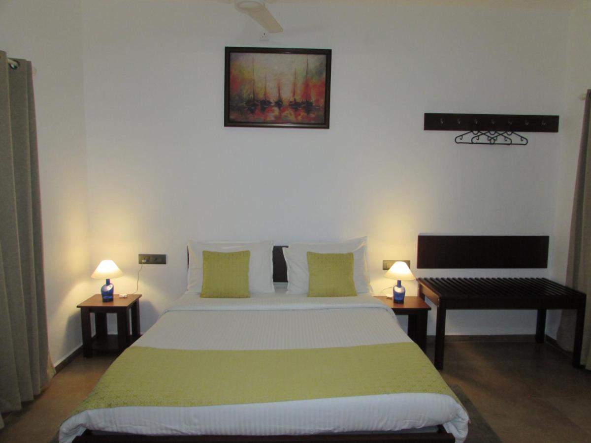 ฟัลคอน เครสต์ วากามอน Hotel ภายนอก รูปภาพ