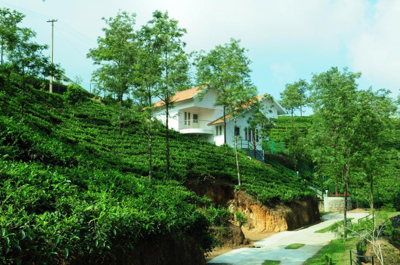 ฟัลคอน เครสต์ วากามอน Hotel ภายนอก รูปภาพ