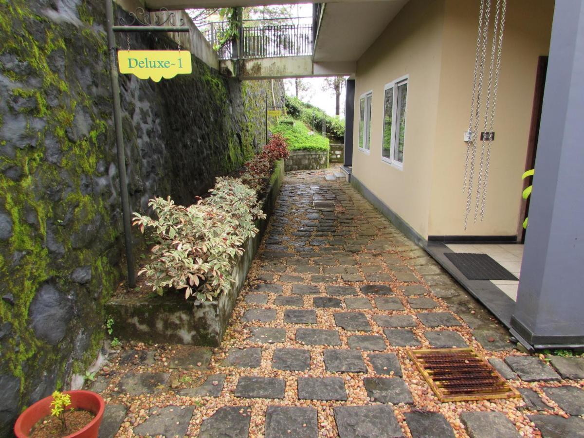 ฟัลคอน เครสต์ วากามอน Hotel ภายนอก รูปภาพ