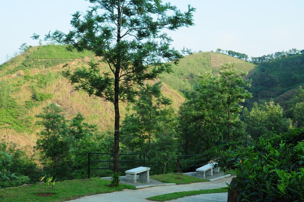 ฟัลคอน เครสต์ วากามอน Hotel ภายนอก รูปภาพ