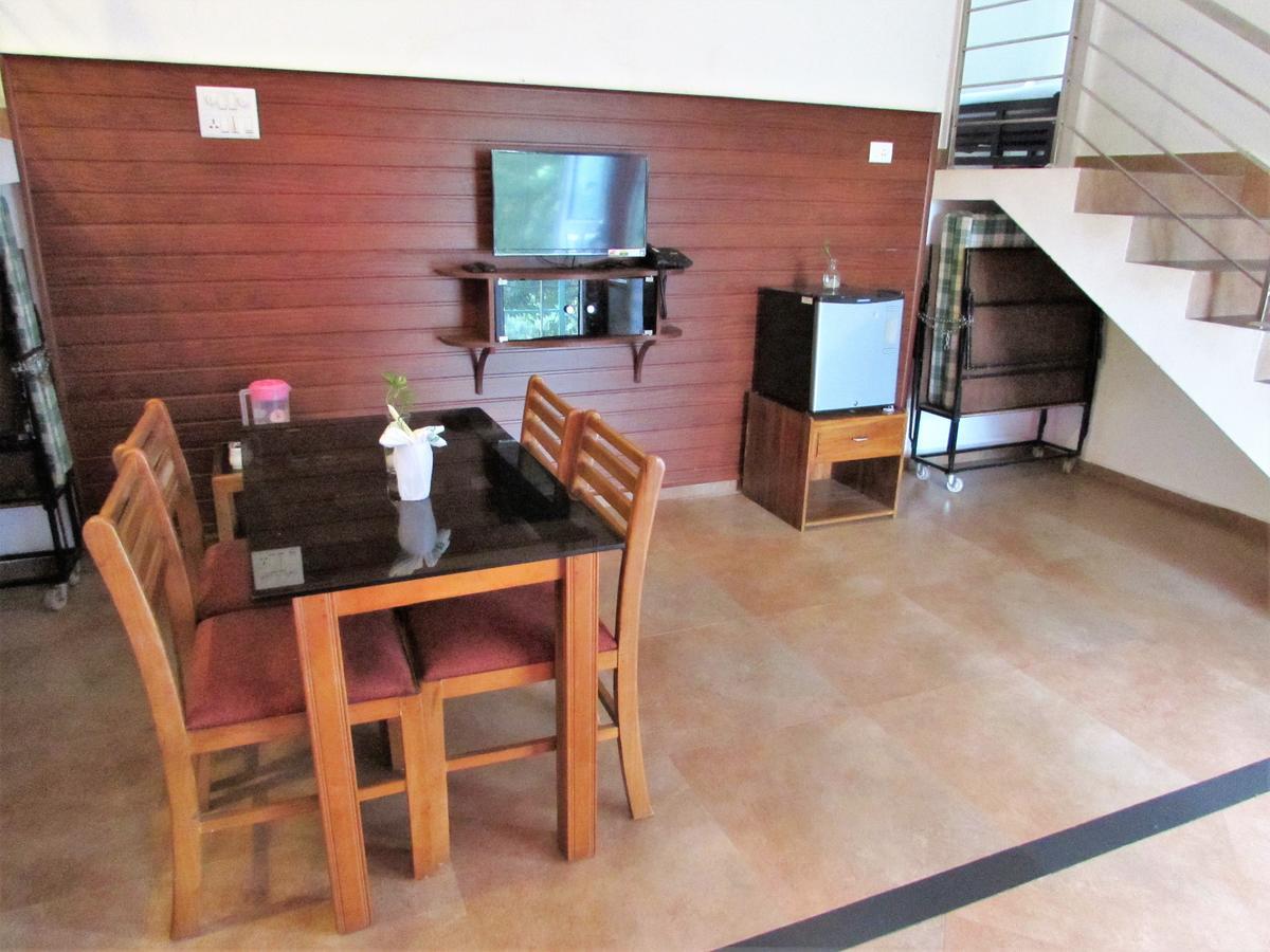ฟัลคอน เครสต์ วากามอน Hotel ภายนอก รูปภาพ