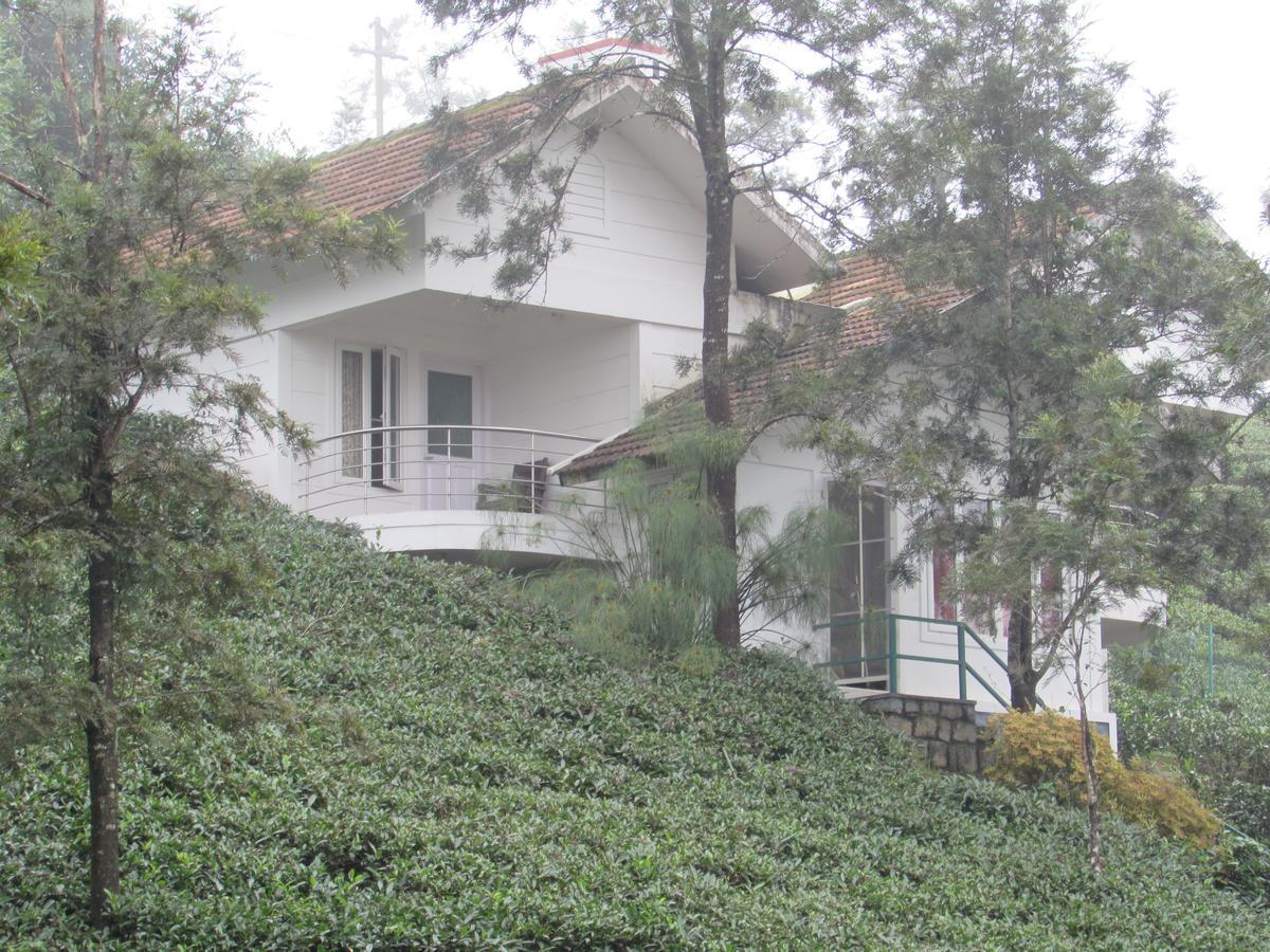 ฟัลคอน เครสต์ วากามอน Hotel ภายนอก รูปภาพ