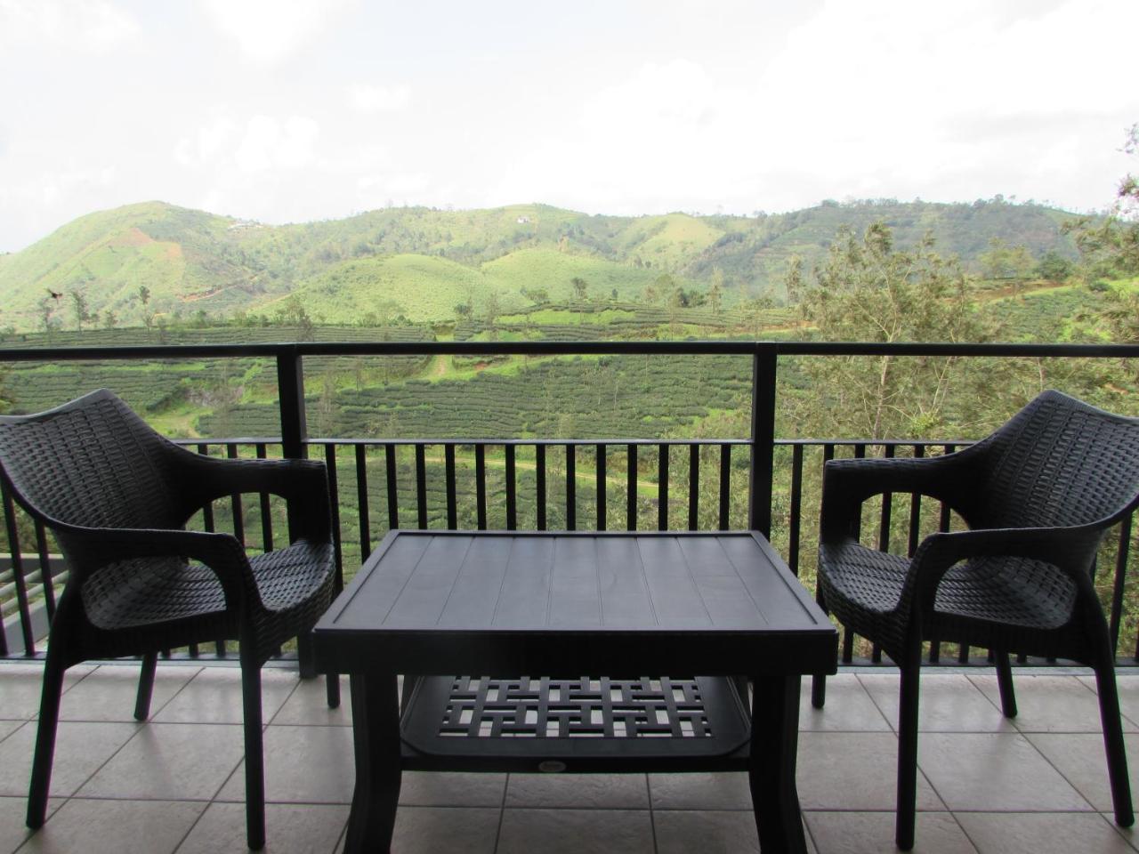 ฟัลคอน เครสต์ วากามอน Hotel ภายนอก รูปภาพ