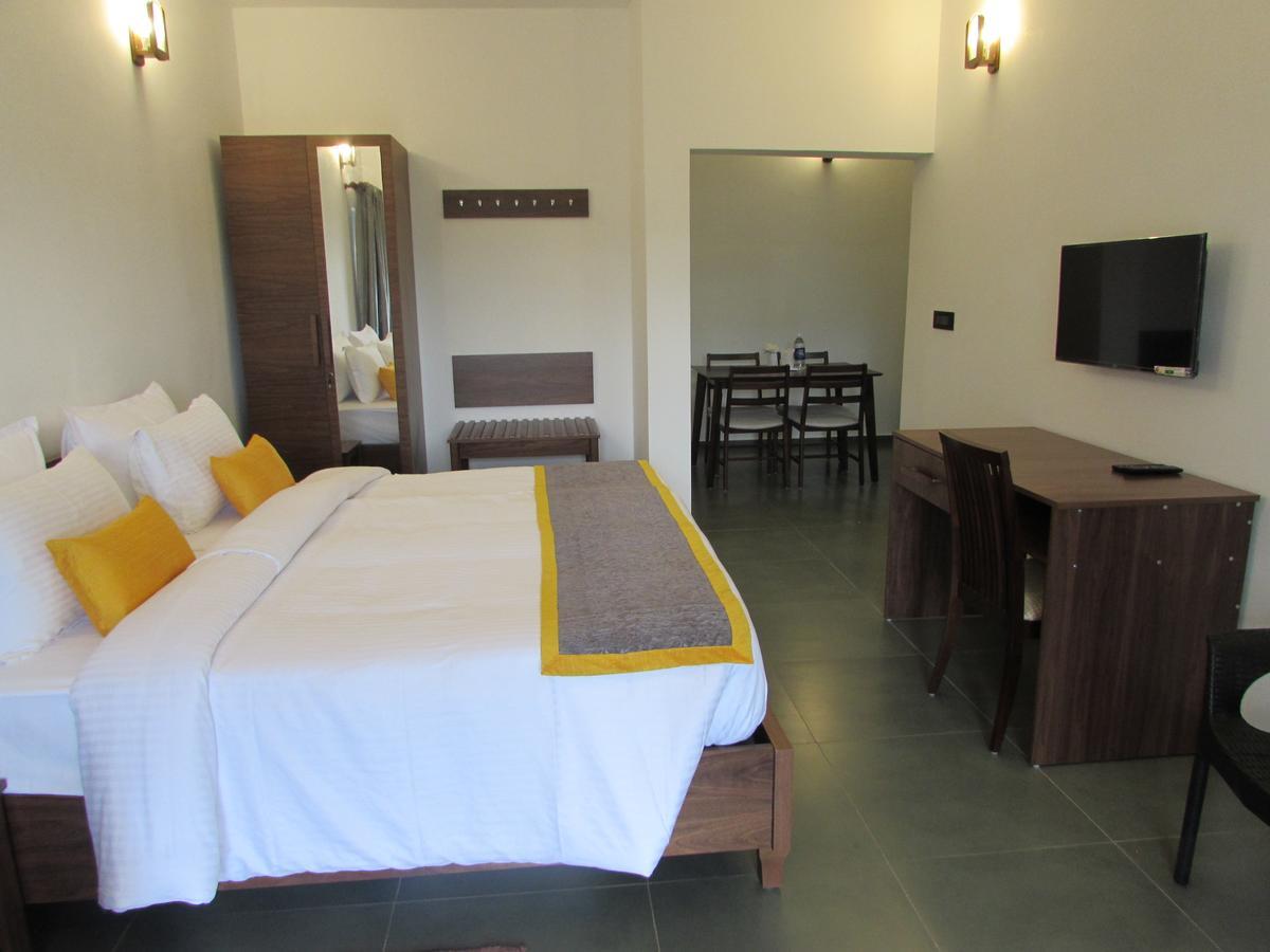 ฟัลคอน เครสต์ วากามอน Hotel ภายนอก รูปภาพ