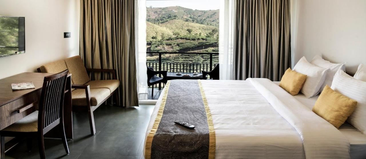 ฟัลคอน เครสต์ วากามอน Hotel ภายนอก รูปภาพ